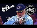 Charlie Daniels Performs Hatikvah & I'll Fly Away in Israel