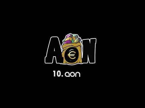 Trap Docks x Robaloo Frans - Aon