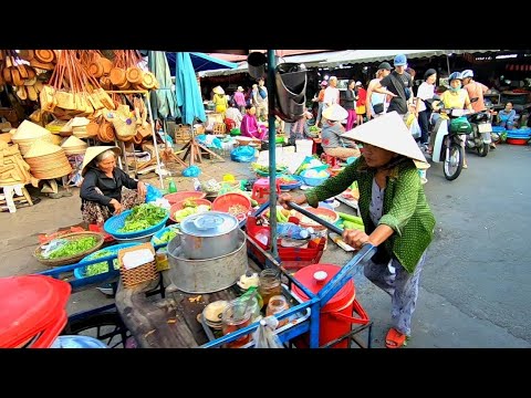 Exploring HOI AN, VIETNAM | Tourist Heaven or Hell?