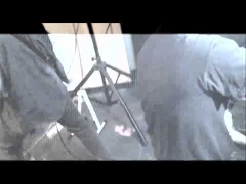 The Kitsches (더 키치스) "Alert"  @ POWWOW, Seoul, South Korea KYUSUCK BENIFIT