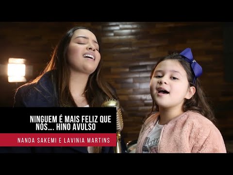 Ninguém É Mais Feliz Que Nós - Misc Praise Songs