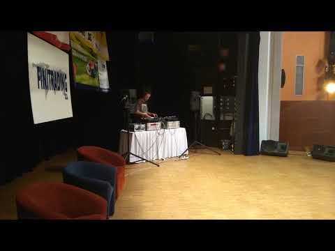 Dj Woo d  Kings style 2  (2017)