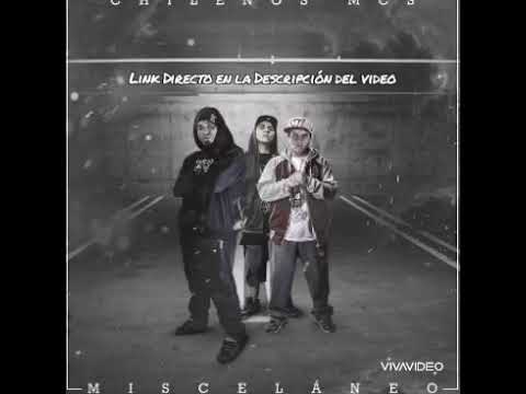 Chilenos Mcs - Misceláneo || Descarga Directa MEGA