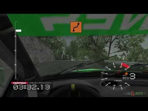 V-Rally 3 Xbox