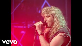 Def Leppard - Heaven Is (Live on Top Of The Pops)