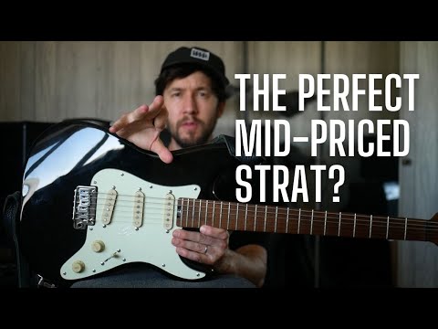 The Perfect Workhorse? Schecter Nick Johnston Review