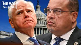 Thumbnail for House report alleges Walz and state AG ignored fraud warnings, put billions at risk
