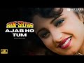 Ajab Ho Tum Kumar Sanu Alka Yagnik Ram Aur Shyam Official 4K Music Video 90 S