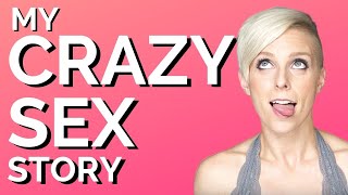 My Crazy Sex Story Mp4 3GP & Mp3