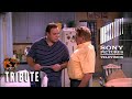 #KingArthur King of Queens - Remembering Jerry Stiller