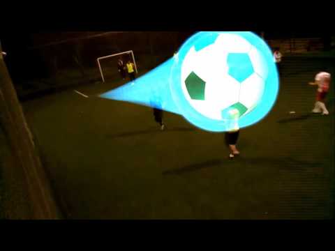 Altınpark Halı Saha 3 12.04.2016 22:00 - akillisaha.com