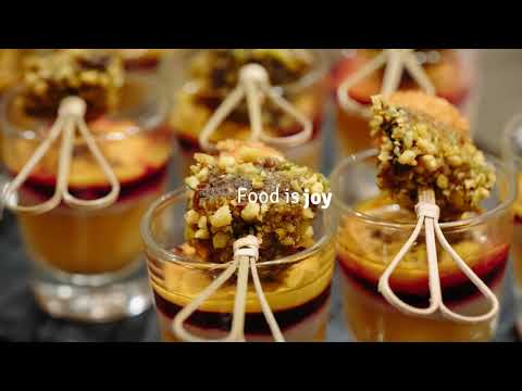 Brunei Tourism - Gastronomy Week 2019