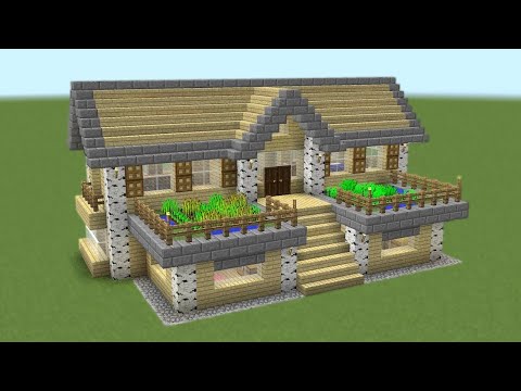Minecraft Home Normal Steam Community :: Video :: Just A Normal Minecraft House Tour.. #shorts