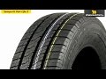 Osobní pneumatika Semperit Van-Life 2 225/65 R16 112R