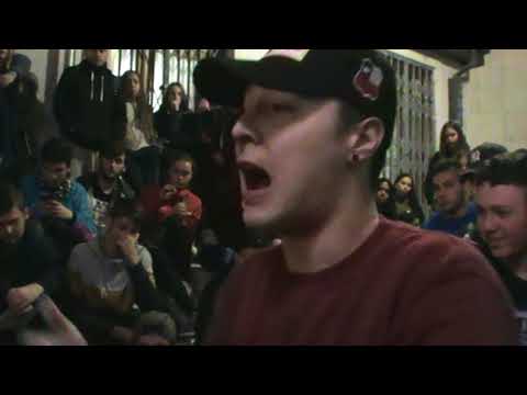 SIKO VS HACHE / CUARTOS / (BATALLON) / TOP 32 MEJORES GALLOS PROVINCIA CASTELLON