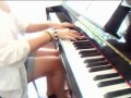 Maybe - Yiruma ( Piano ) 