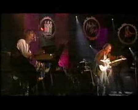 Larry Carlton - Comin' home Baby - 1997