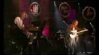 Larry Carlton - Comin' home Baby - 1997