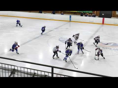 Virkiä - S-Kiekko pun