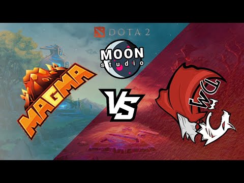 MagMa vs  DeMonster @ Moon Studio Mid-Autumn League 2020 - Group Stage