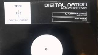 Bad Company & Trace - Flashback (Tumpa)