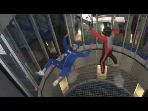 Learning to Backfly in Wind Tunel