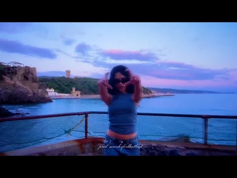 PASHANIM x SAMPAGNE TYPE BEAT 2024 - "CALLME"