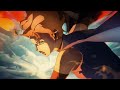Sypha GOD MODE Fight Scene Castlevania Season 4 2021