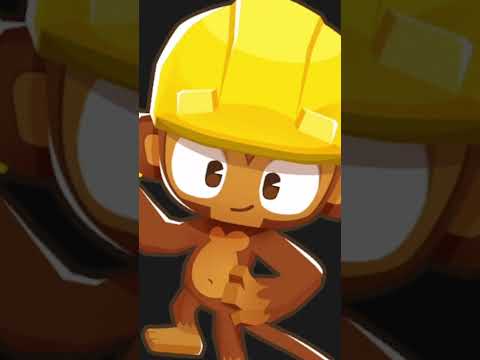 BTD 7 LEAKED EARLY! #Shorts