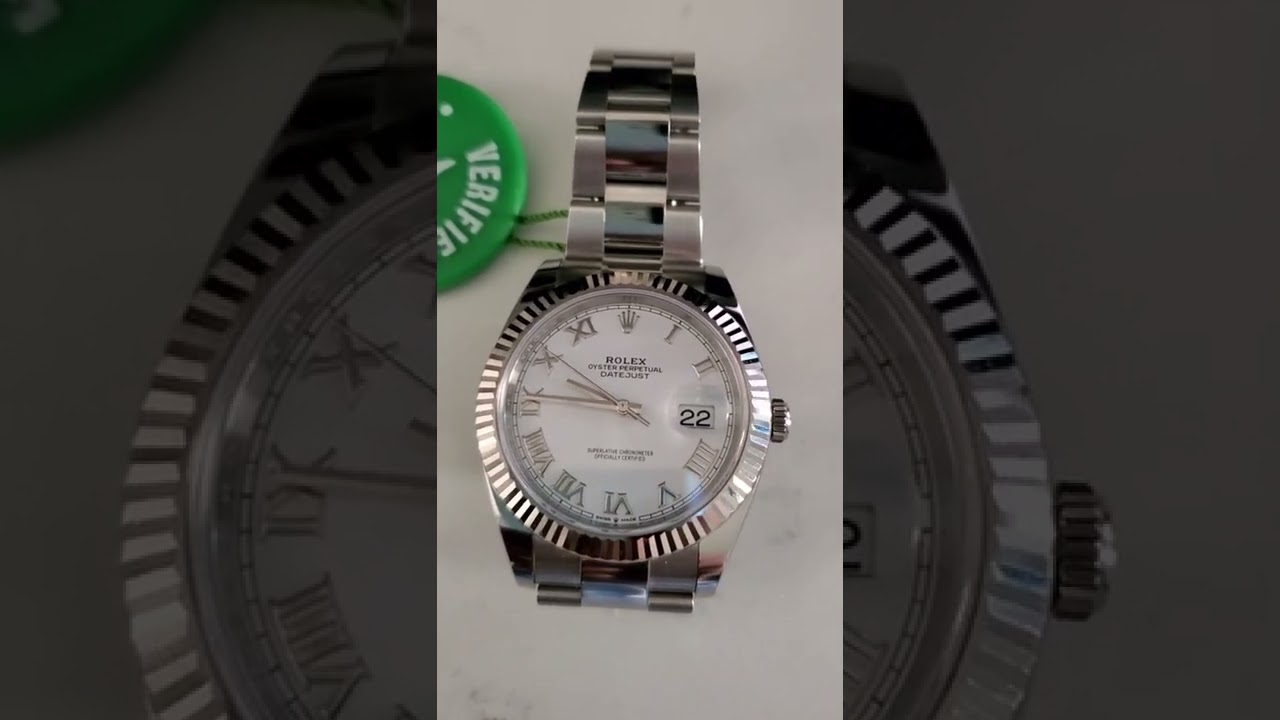 #Stockx |The Truth About Buying Watches From Stock X! |  WATCH BEFORE YOU BUY! #shorts