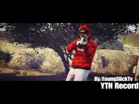 Lil Mouse - Animal ( Official Video ) YTN Record