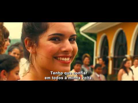 2015 Escobar - Paraiso Perdido