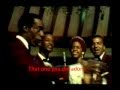 You'll never know - The Platters 