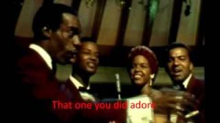 You&#39;ll never know - The Platters