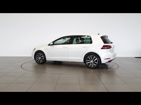 191D7658 - 2019 Volkswagen Golf E-Golf Executive LEATHER SEATSAUTOMATIC 28,...