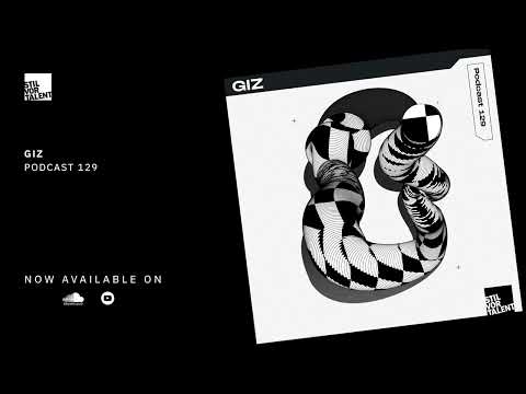 SVT–Podcast129 – GiZ