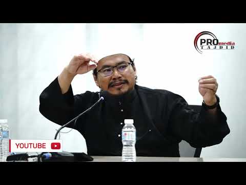29-12-2023 Ustaz Adli Mohd Saad : Kuliah Isyak Paya Terubong