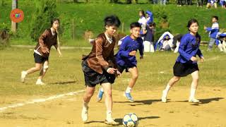 Lễ hội Mùa vàng 2026: Văn hóa hòa nhịp thể thao | Sắc màu thể thao | VTV5
