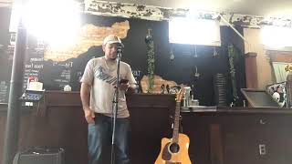 Pink eye Open Mic