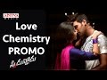 Love Chemistry Promo Song Speedunnodu Movie Bellamkonda Sreenivas Sonarika Tamanna