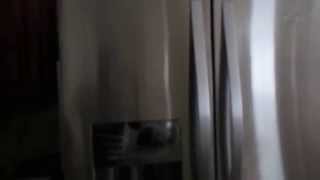 WRX735SDBM - Whirlpool French door refrigerator - Noise