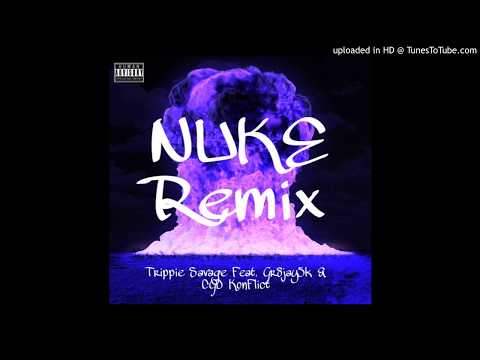 Nuke Remix Feat. Gr8Jay5k & CGD KonFlict