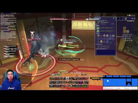 High Score - HoH Solo WAR - F1-99 (12/03/23 | 6.51)