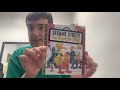 Sesame Street The Together Book