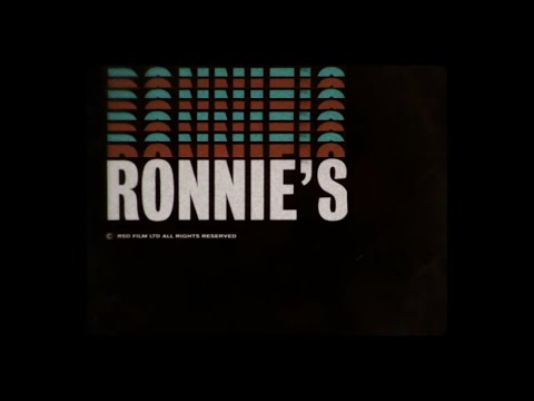 Ronnie’s: Ronnie Scott And His World-Famous Jazz Club