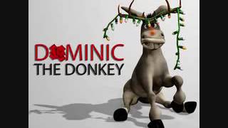 Lou Monte   Dominic the Donkey