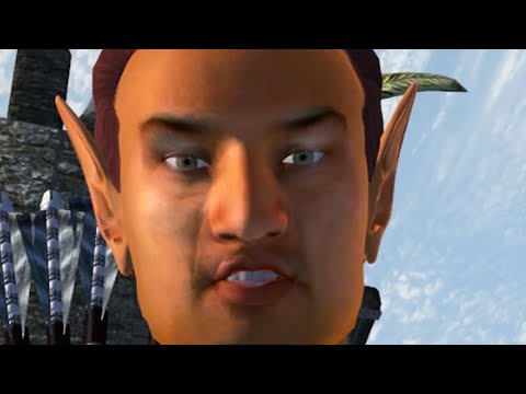 I ROBBED The Dark Brotherhood Target… And this happened.