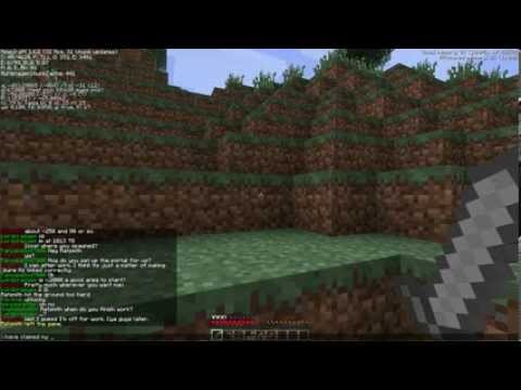 Atlas Cube SMP :: Season 2 :: Episode 5 :: New Map!