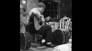 Doc Watson - Ready for the times to get better