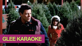 Last Christmas - Glee Karaoke Version (Sing with Finn)